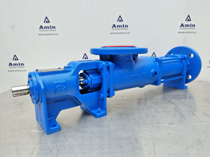 Allweiler AE 1E 50-ID/111P01 Progressive cavity single screw pump - Tested