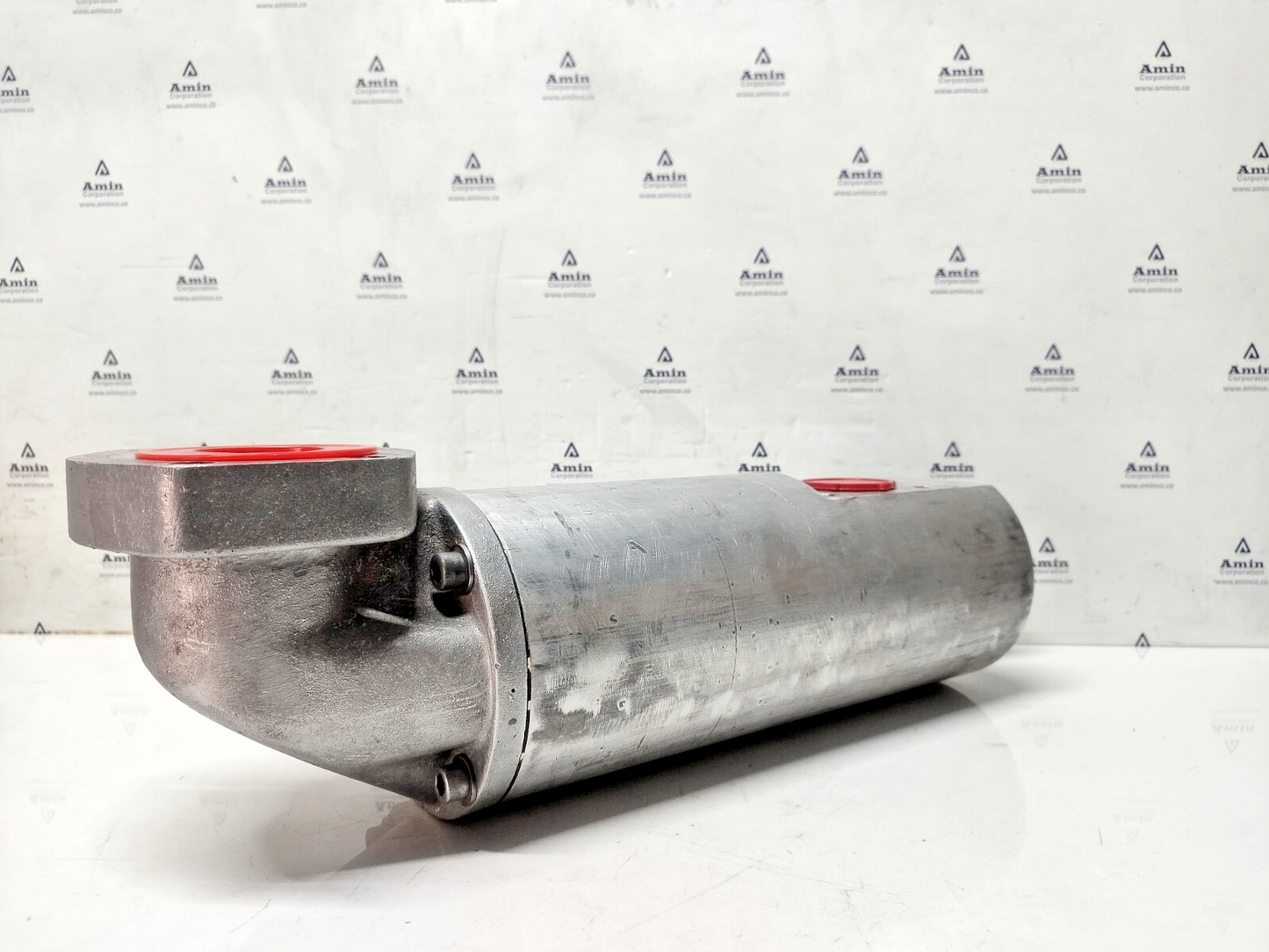 IMO pump E4 060K1 Triple screw pump with Connecting Frame