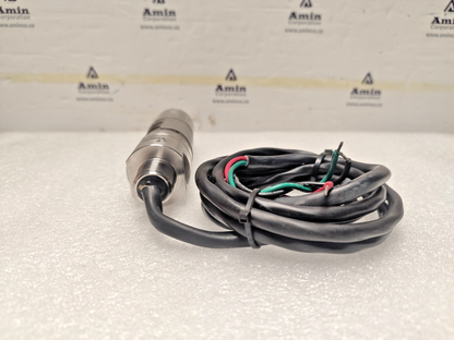 Viatran 5715BHSX818 Model 571 Pressure Transmitter 0-7500 PSIS -NEW