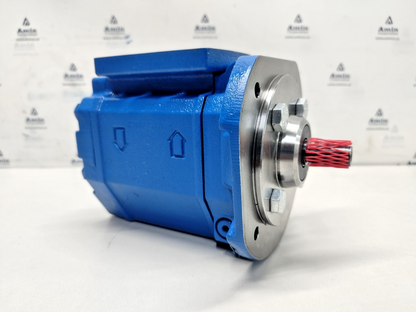 IMO Pump ACE 025N3 NTBP Triple Screw Pump Mfg.2018 - NEW