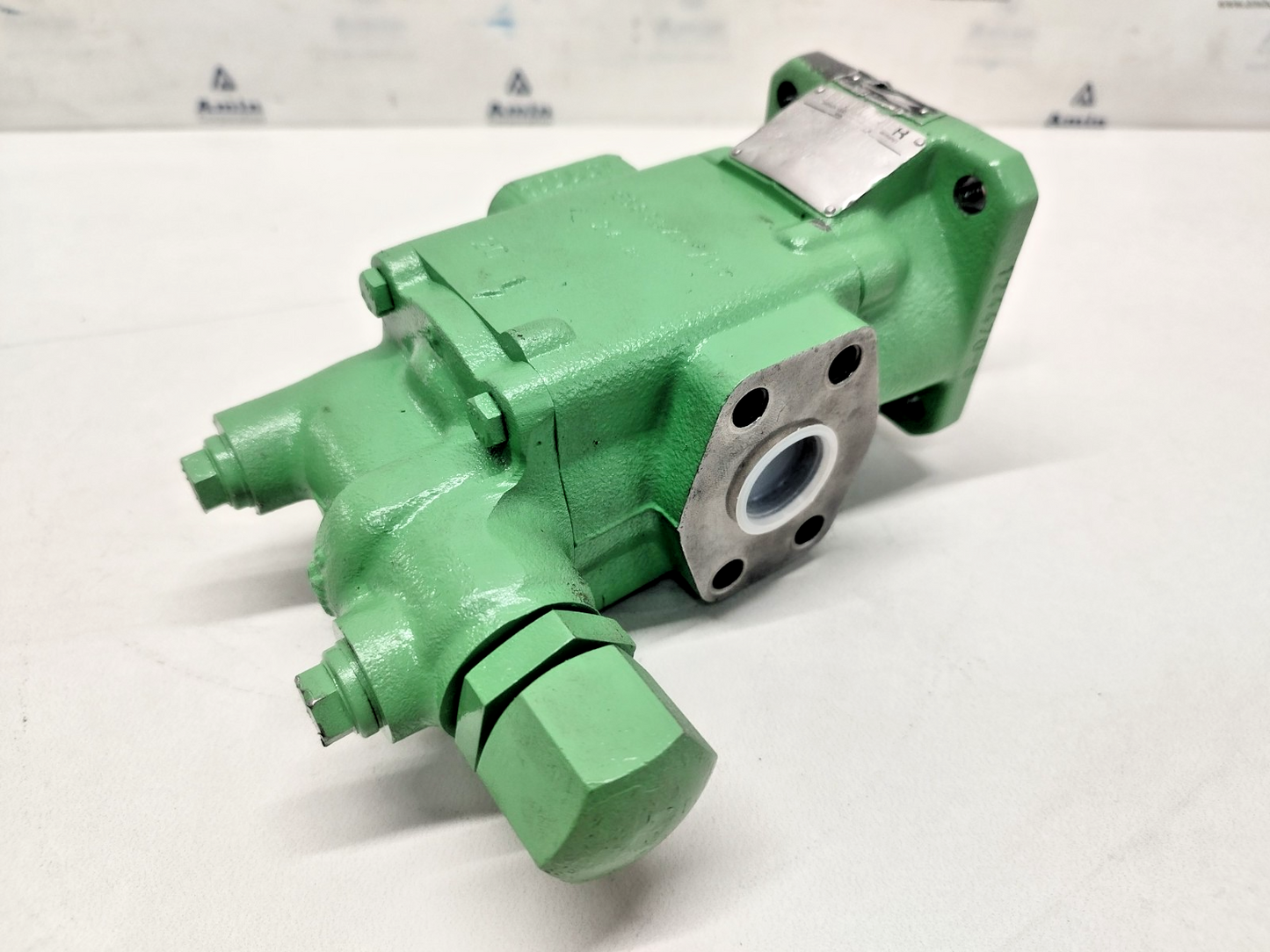 Rickmeier R25/20 FL-Z-DB-SO Hydraulic gear pump - Pressure tested