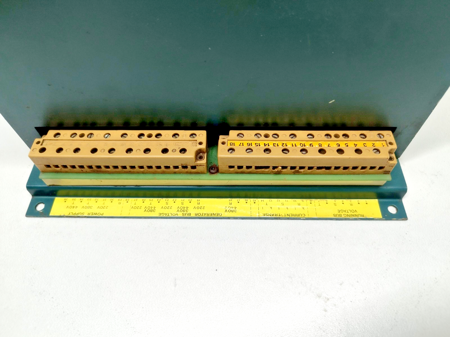 Autronica AK-35/3 Generator Guard 315mA #3