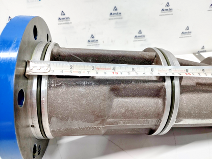 Allweiler SNE280ER46 Pump cartridge for Frydenbo Steering pump