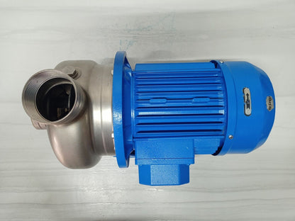 Ebara DWO 200 stainless steel Centrifugal  pump - NEW