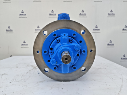 Allweiler SNF 120 ER46 Triple Screw Pump - Pressure Tested