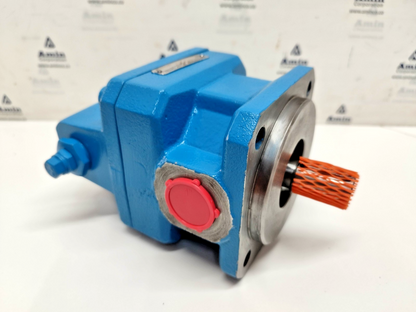 Concentric GPA2-16-EM1-30-R Hydraulic Internal Gear Pump - Pressure tested #2