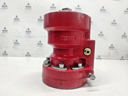 Damcos BRC 500-B1 Hydraulic Double-Acting Actuator 160N1099 - Refurbished #2