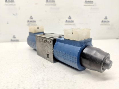 Damcos MD1D-S9/59N-A/DMS Directional control valve 160L8014