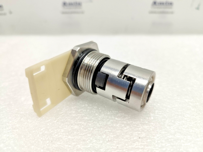 Grundfos 96455086 Kit Shaft Seal CR/I/N 1S/1/3/5 HQQE Seal size: 12mm+16mm - NEW