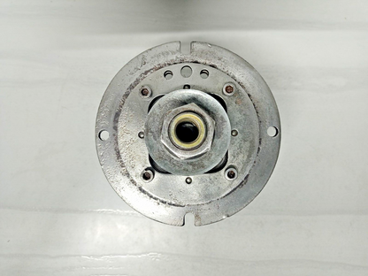 Hagglunds 287.3575-802 Joystick Controller
