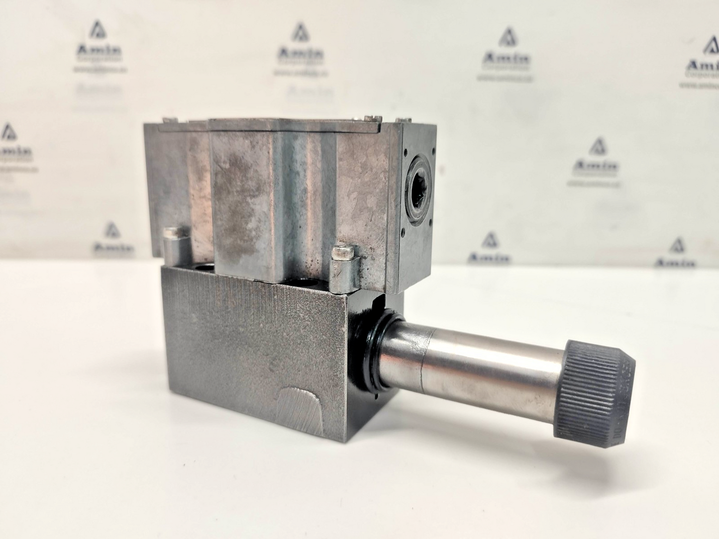 Denison Hydraulics A4D01 3151 0201 B1G0Q 81 026-62667-H Directional valve