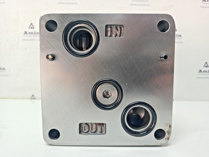 Daikin JF-G03-105-16 Flow Control Valve - NEW