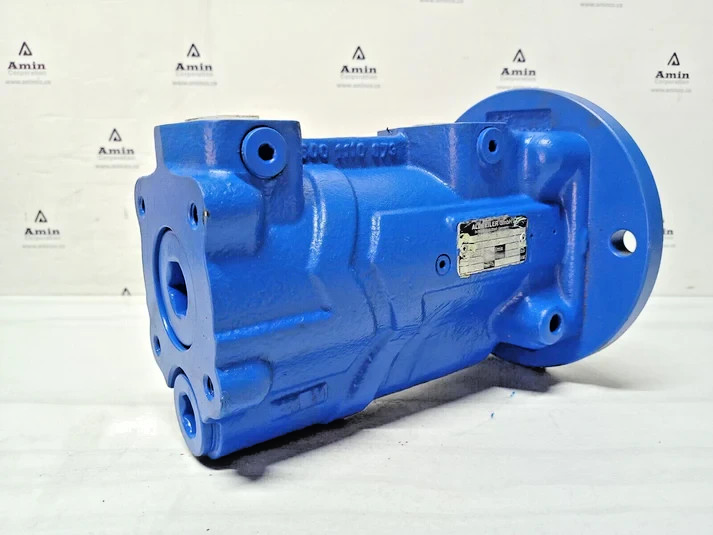 Allweiler AFI20 R56 G19US-W197H Triple screw pump - Refurbished & Tested