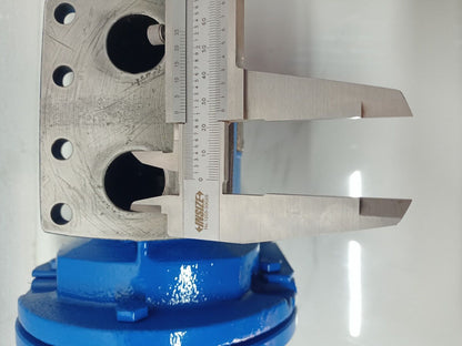 IMO ACP 025N1 NVBP Triple screw pump with electric Motor 0.5kw, 1636rpm - TESTED