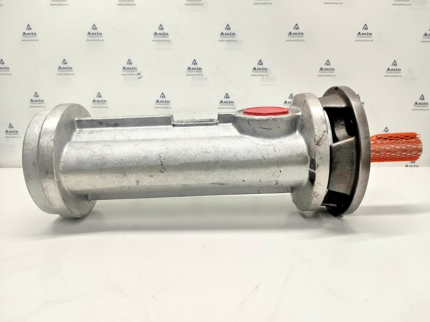 Allweiler SUB 210-40 Submersible Elevator Triple Screw Pump