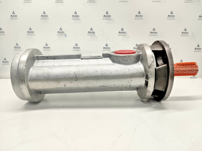 Allweiler SUB 210-40 Submersible Elevator Triple Screw Pump