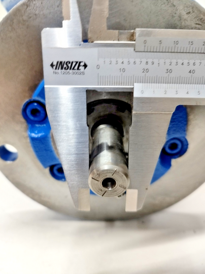 Allweiler SPF40 R46 U8.3-W20 Triple screw pump - Pressure tested