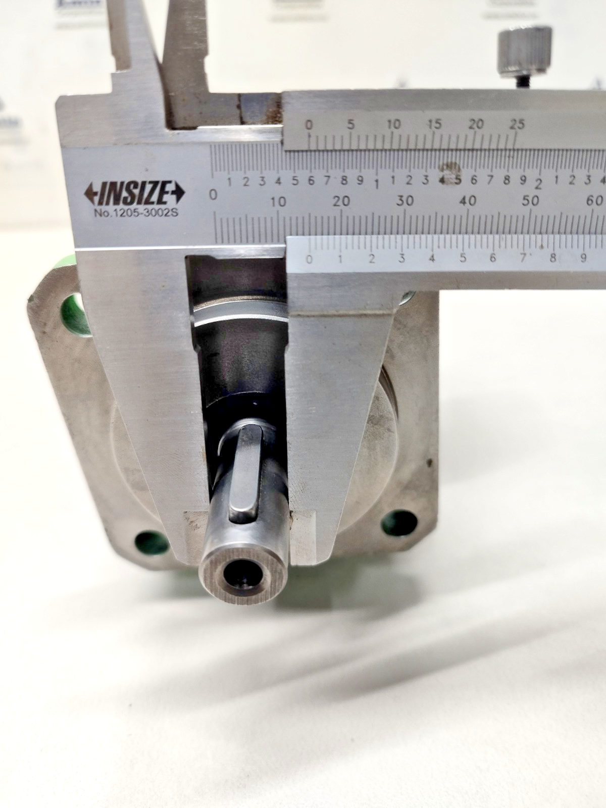 Rickmeier R25/8 FL-Z Hydraulic Gear Pump - Refurbished & Tested