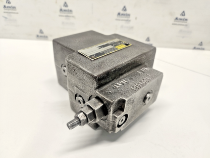 Parker R25S07S4SN Hydraulic Pressure Control Valve - NEW