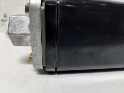 Condor MDR53/16 Pressure Switch AC-15, 4A, 250V, 9.2-10bar