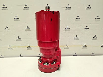 Damcos BRCF 500-B1 160N4179 Hydraulic Single-Acting Balanced Rotary Actuator #3