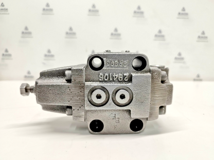 Vickers RG-03-D4-30 Pressure Control Valve Pressure Range: 250-1000PSI - NEW