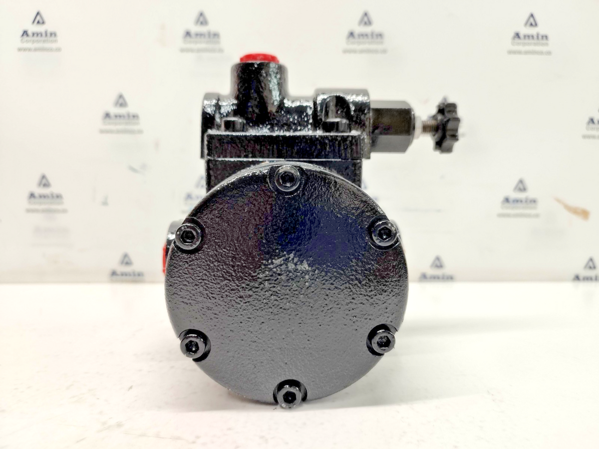 Nippon GD-202 H Fuel pump - Pressure tested #4