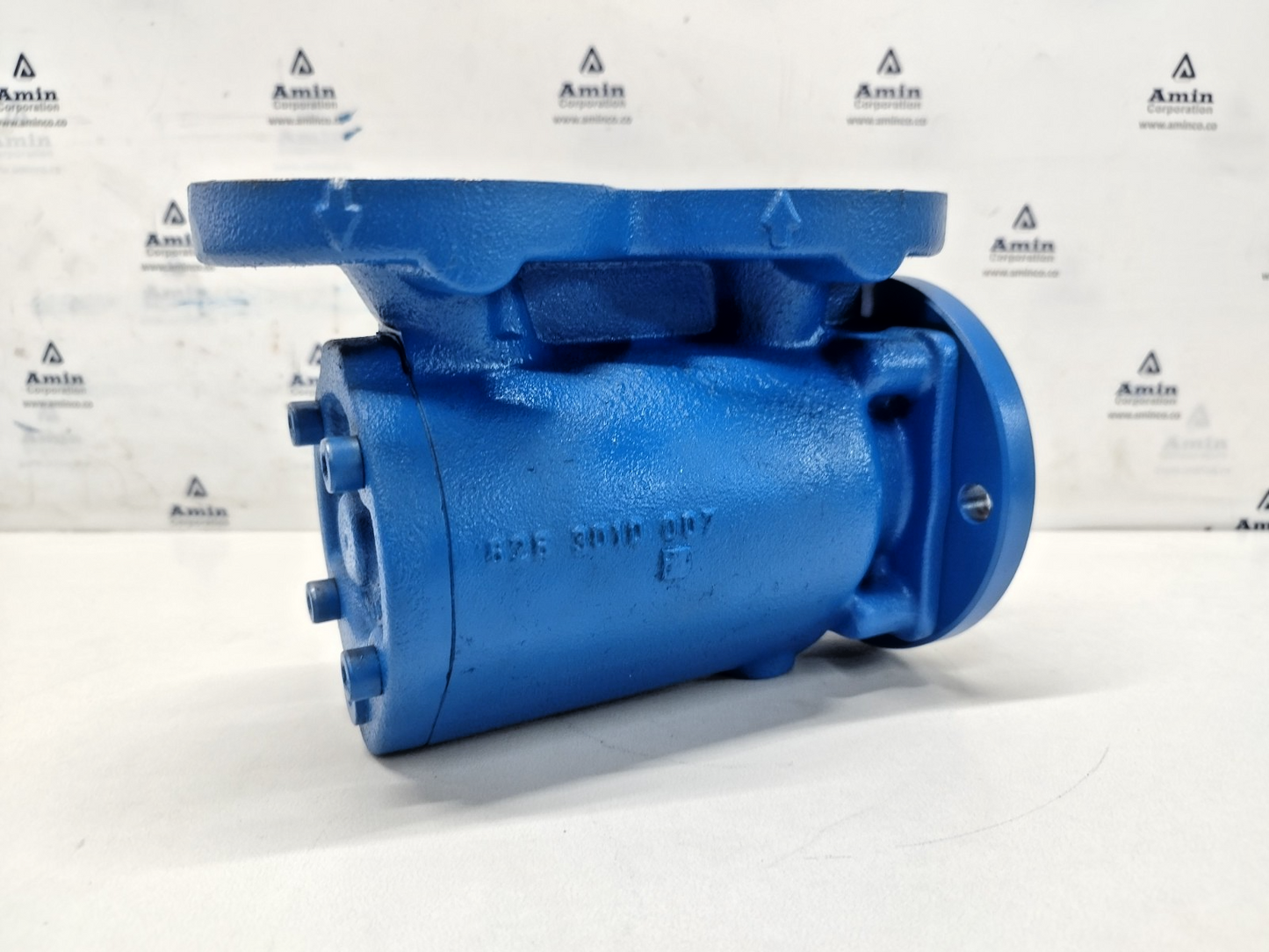 Allweiler SPF10 R56 G8.3-W20 Triple screw pump - Refurbished & Tested