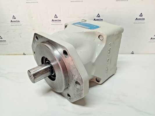 Denison Hydraulics M4SD1 138 1N00 B502 Hydraulic Vane motor code: 024-63430-5
