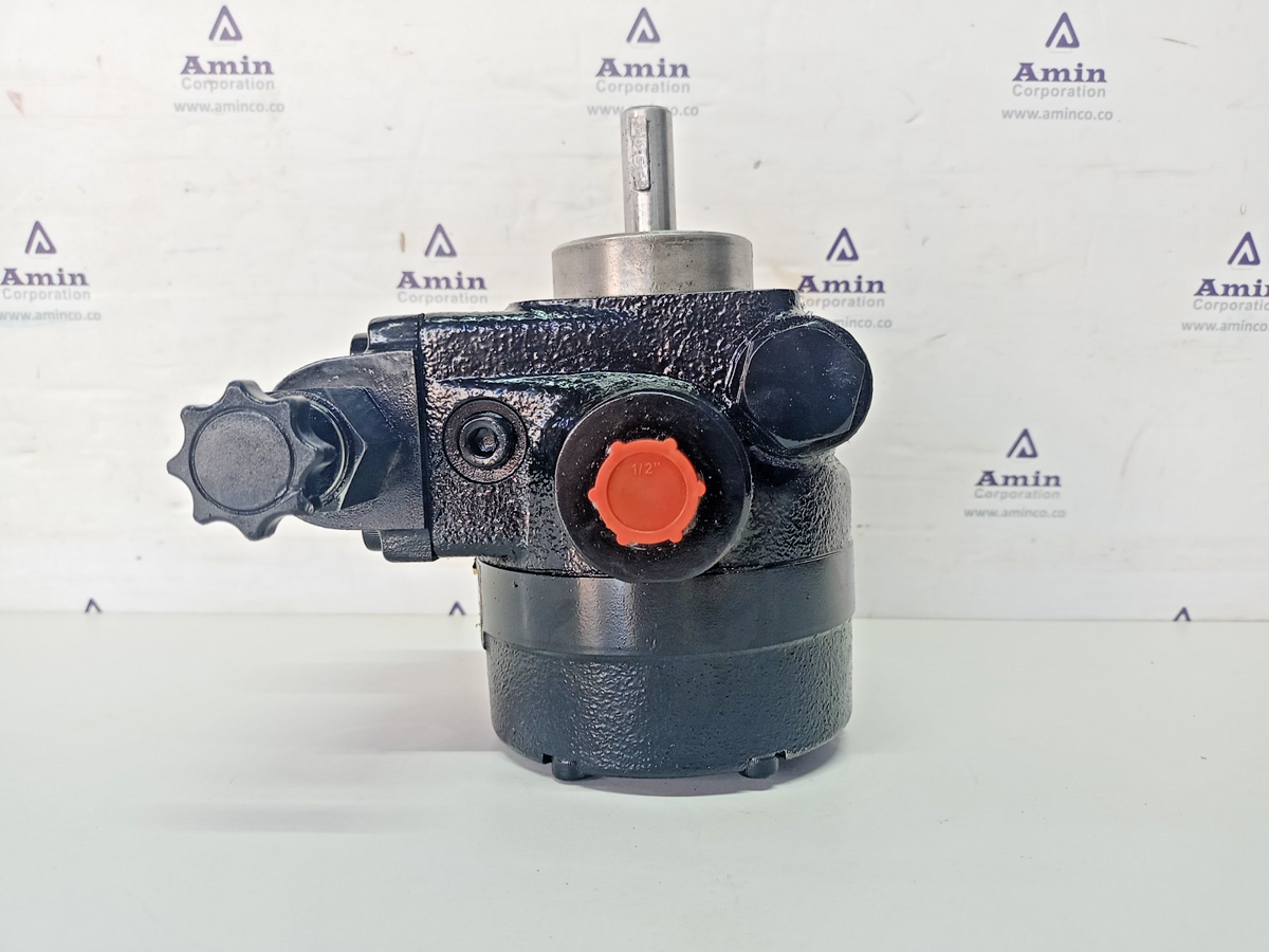 Nippon Oil pump GD-202-H Fuel Pump - Pressure Tested #5