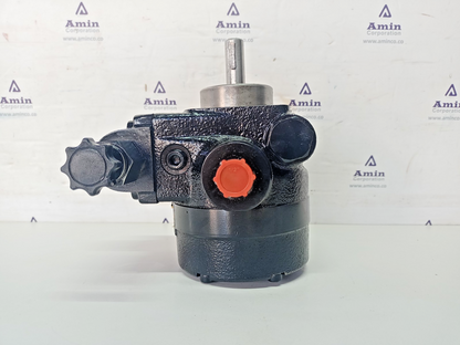 Nippon Oil pump GD-202-H Fuel Pump - Pressure Tested #5