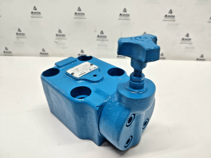 Vickers CG-10-B-10 Pressure Relief Valve CG10B10 Range: 75-1000psi - Refurbished