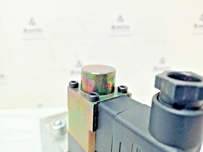HAWE HYDRAULIK PMVP 5-44 Proportional pressure-limiting valve - NEW #2