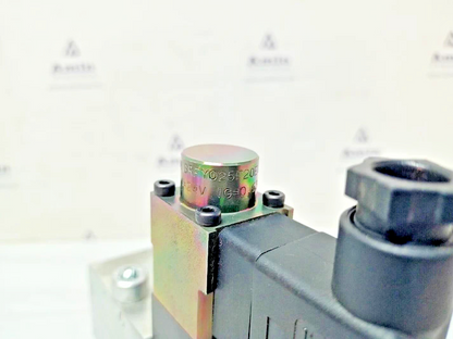 HAWE HYDRAULIK PMVP 5-44 Proportional pressure-limiting valve - NEW #2