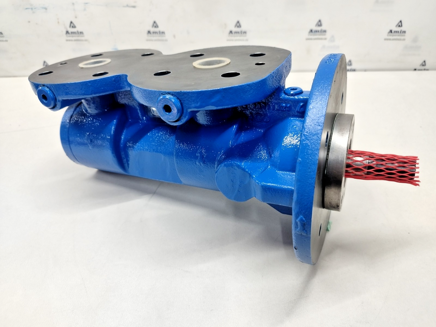 Kral LFM-26.BBAF.00190 Triple screw pump Mfg.: 2022