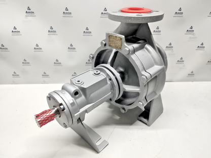 Allweiler NTT 50-200/179 U5A-W4 Centrifugal pump