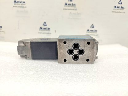 Bosch 0810 090 107, 081WV06P1N11QWS024/00A0 Directional Control Valve