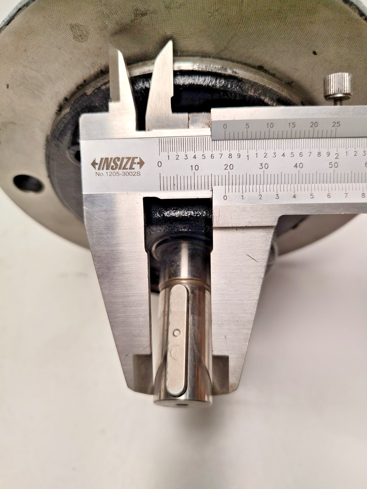 Brinkmann Pumps BFS 232-KH Triple Screw Pump - Refurbished