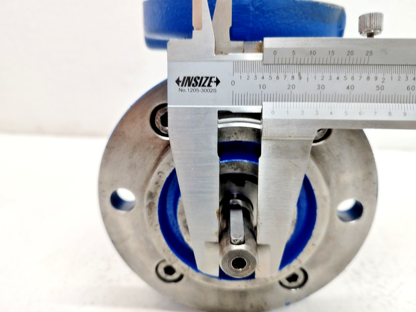 Allweiler SPF10 R28 G8.3 W20 Triple screw pump - Pressure Tested