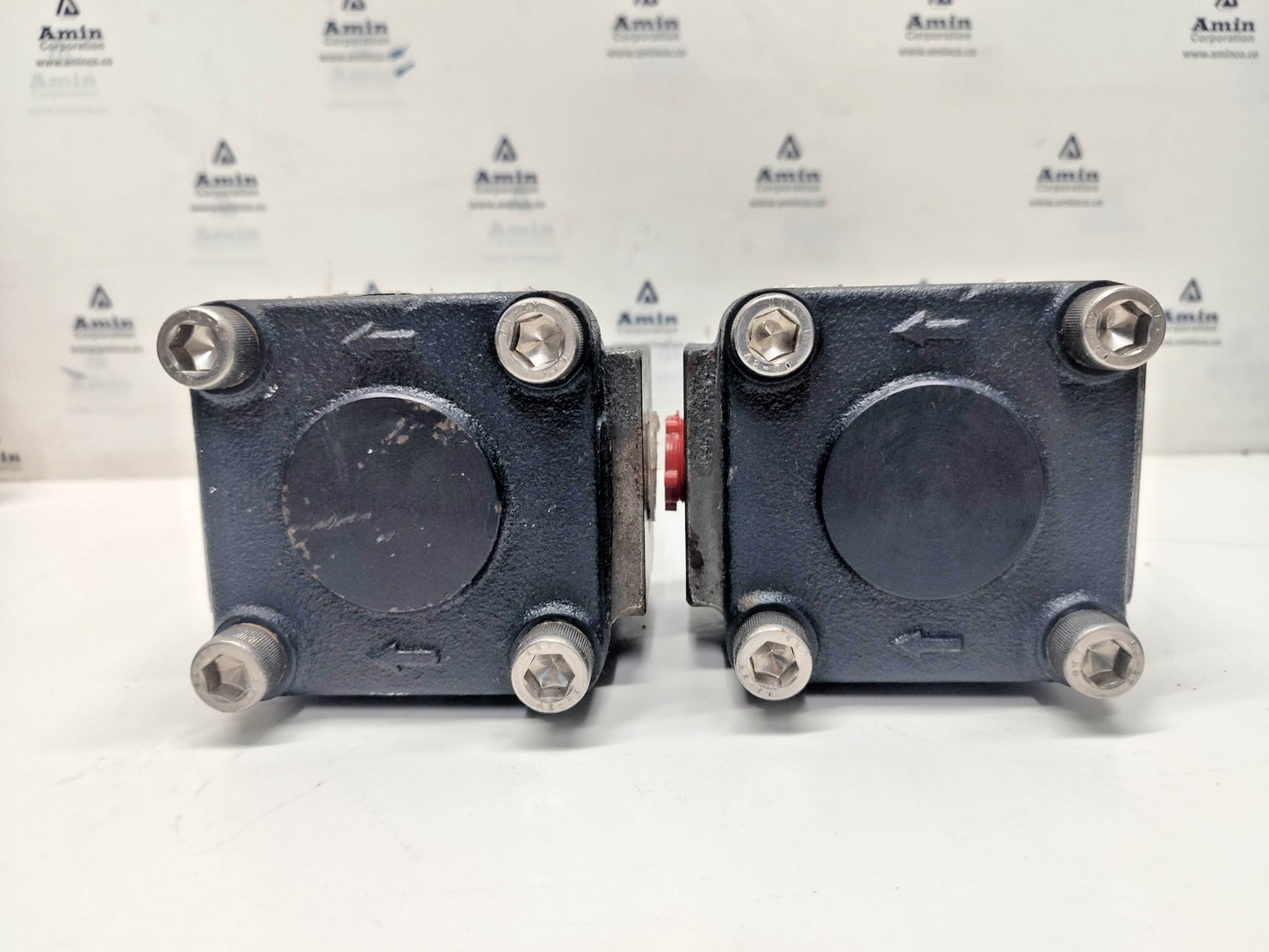 Tokyo Masuda FPM 06-50A-036 Line Filter 7Mpa - NEW