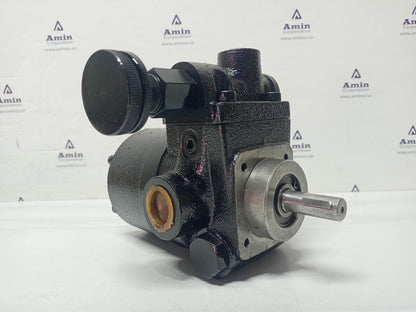 Nippon GD-206 H Trochoid Fuel pump - Refurbished & pressure Tested