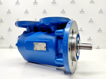 Allweiler SPF20 R46 G8.3-W20 Triple Screw Pump SPF20R46G8.3-W20 - Tested