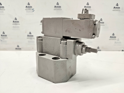 Hydranor VPE5.10.32.1.P220U.H with KV-4/2-4-52A-230AC Valve #2