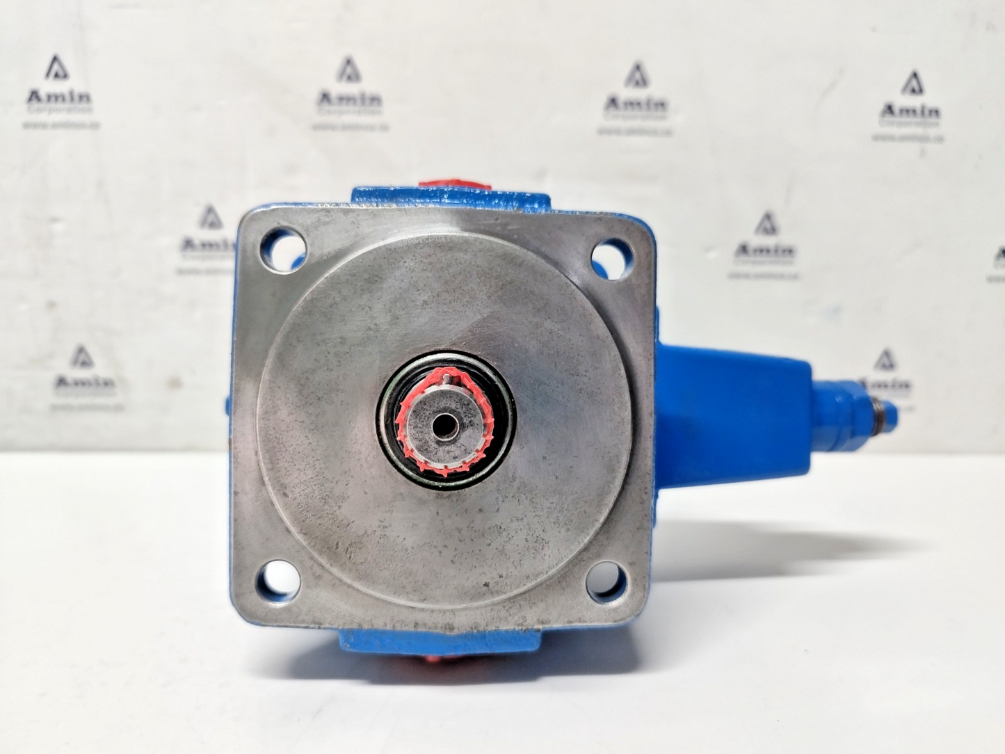 Rexroth 1PV2V3-42/25RA01MC100A1 Hydraulic vane pump