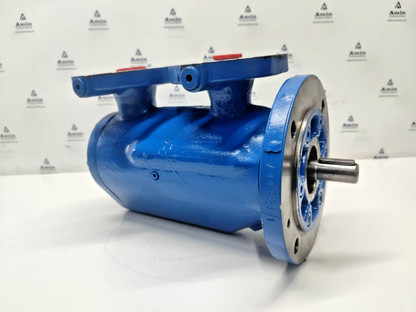 Allweiler SPF40R38G8.3-W8 Triple Screw Pump - Pressure Tested