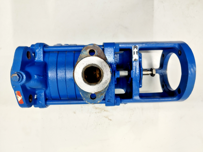 Allweiler S0B 222 W G2V 10 Centrifugal pump - Tested #2