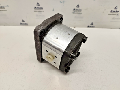 Rexroth 0510 425 009 Hydraulic gear pump AZPF-11-008RCB20MB - Pressure Tested