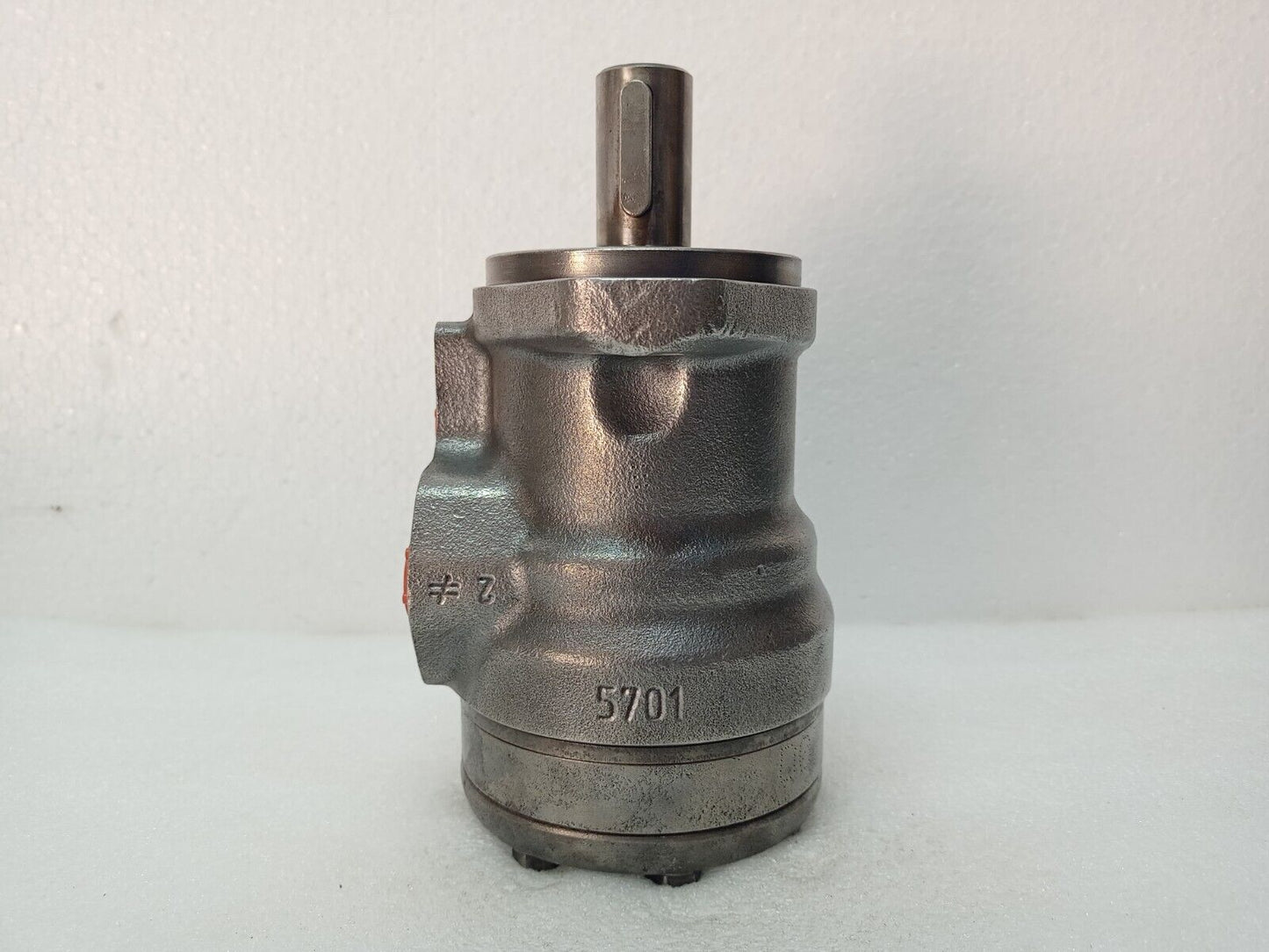 Danfoss OMR-100 Hydraulic motor 151-0412 - NEW #2