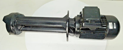 BrinkMann pump TA400/350-MV+210 Immersion Pump Standard Coolant Pump - NEW