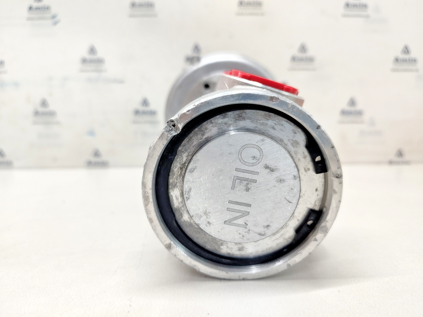 Seim PDA032#2AS1D05D0100 Triple screw pump - Refurbished